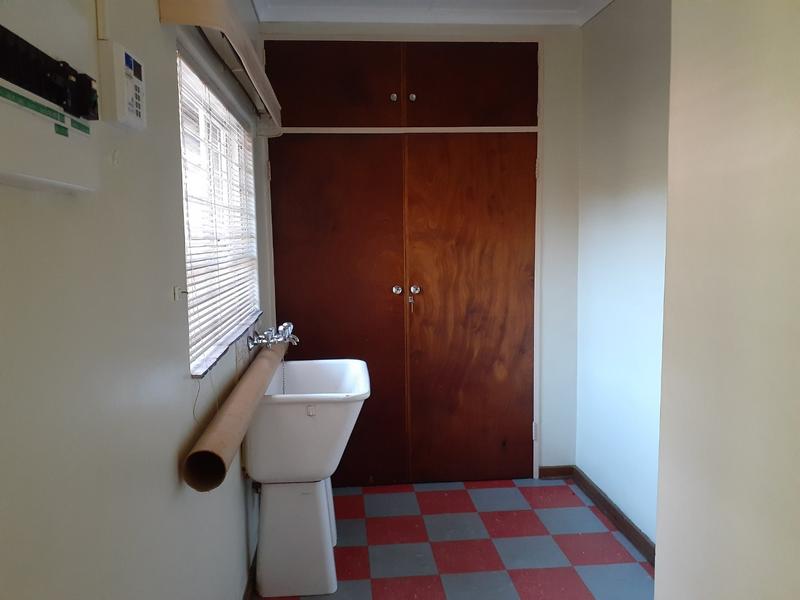 3 Bedroom Property for Sale in Sasolburg Free State